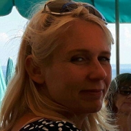 Hendrike van Weelderen