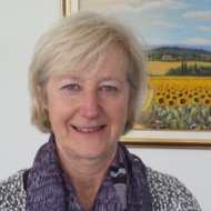 Christine Rehbock