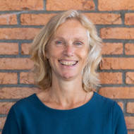 Nienke Steenhuisen-Kamminga