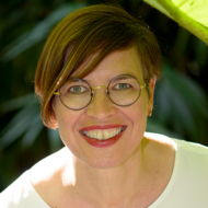Suzanne Ogier
