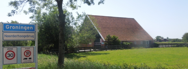 Woldstee