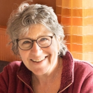 Harriët Teeuw