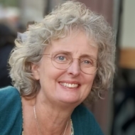 Marieke Hoeve