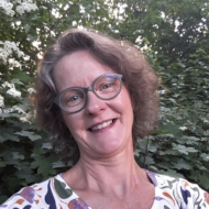 Hillie van der Weg