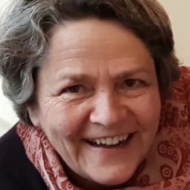 Odette Aalhuizen
